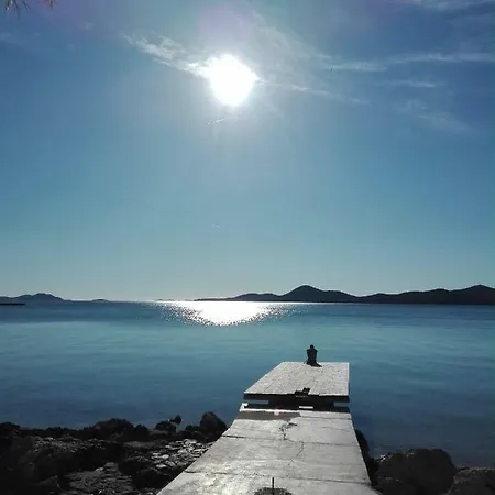 Apartman Biograd Seaside