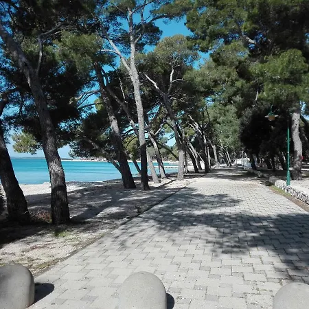 Biograd Seaside Apartman Biograd na Moru