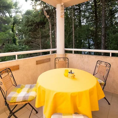 Biograd Seaside Apartman *