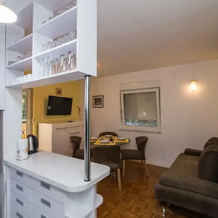 Apartman Biograd Seaside