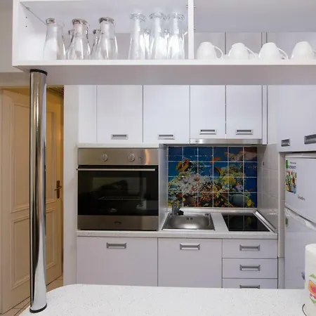 Apartman Biograd Seaside *