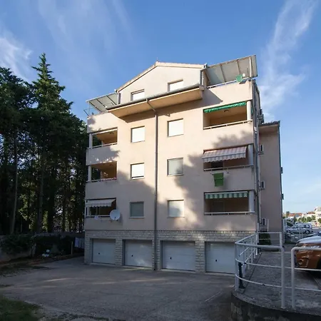 Biograd Seaside Apartman *