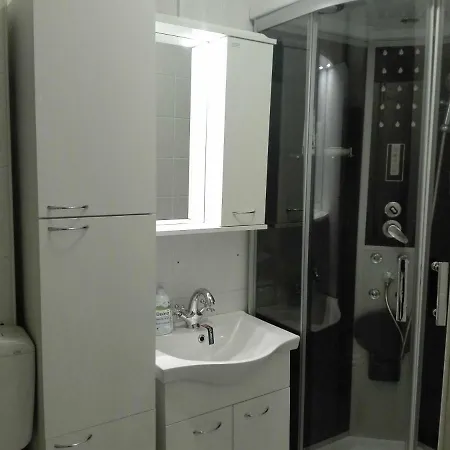 Apartman Biograd Seaside Biograd na Moru